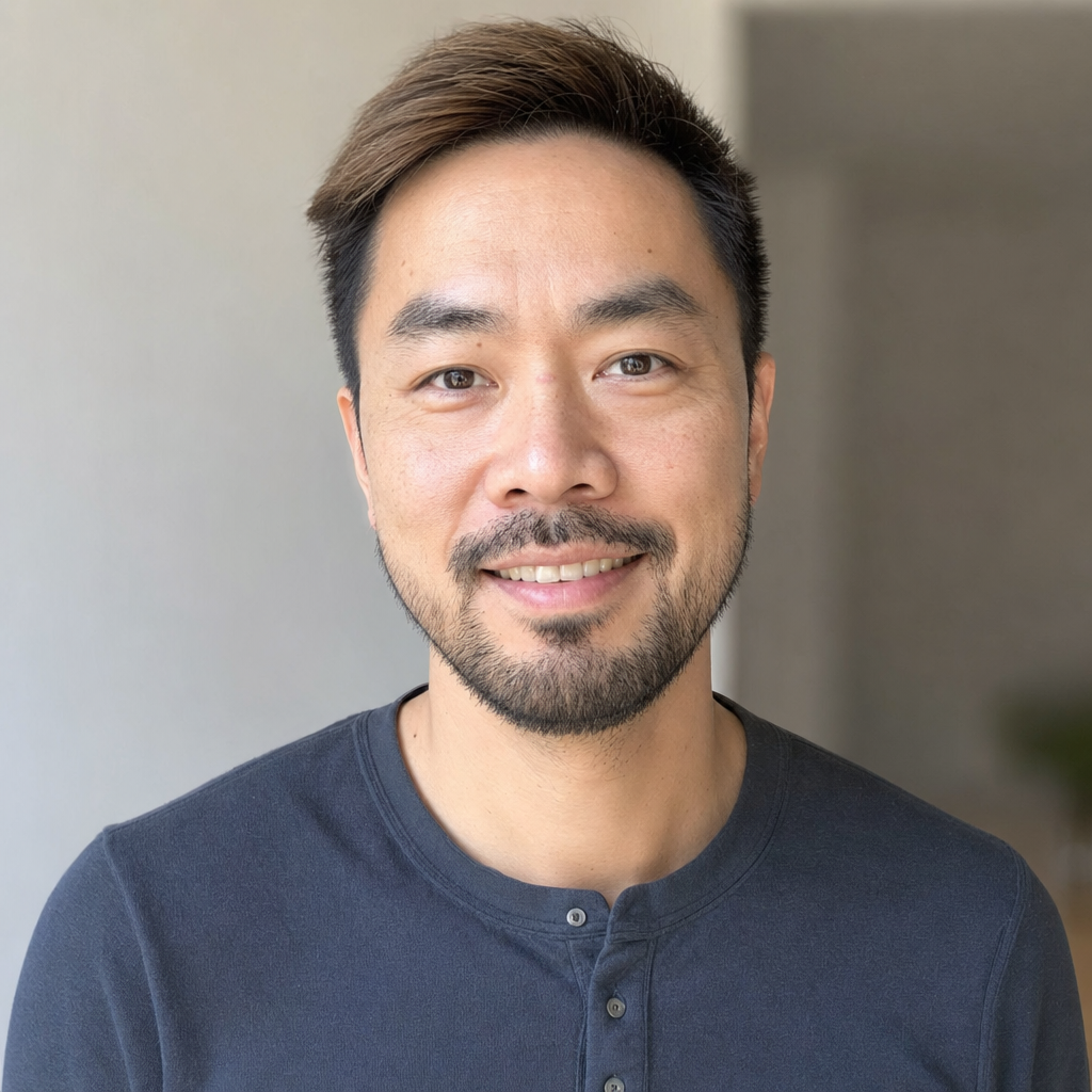 Allen Nguyen