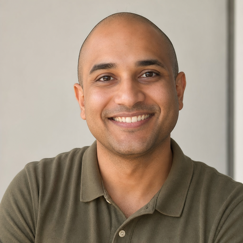 Rohan Mehta
